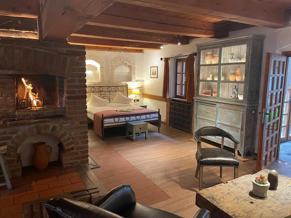 Image 1 of Romantik Hotel U Raka