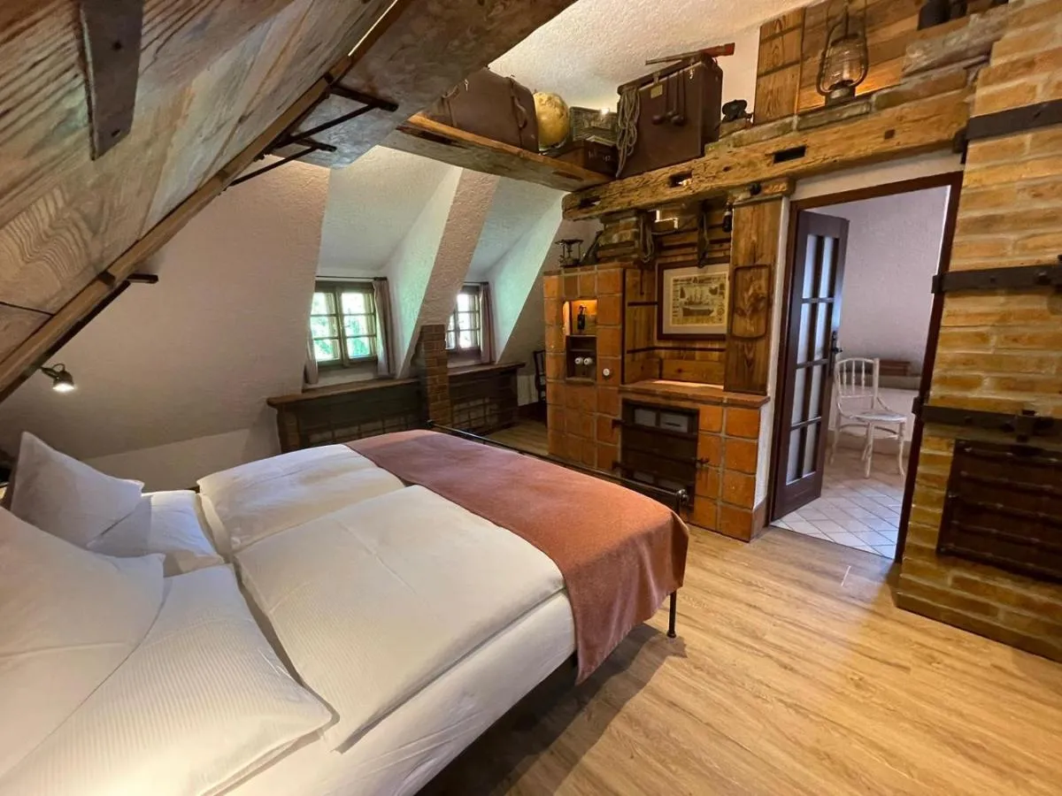Image 6 of Romantik Hotel U Raka