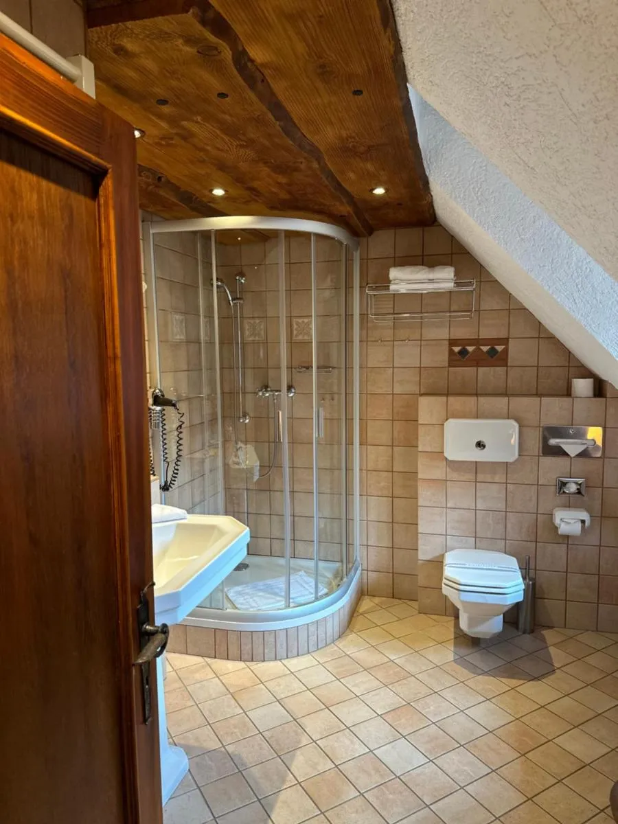Image 2 of Romantik Hotel U Raka