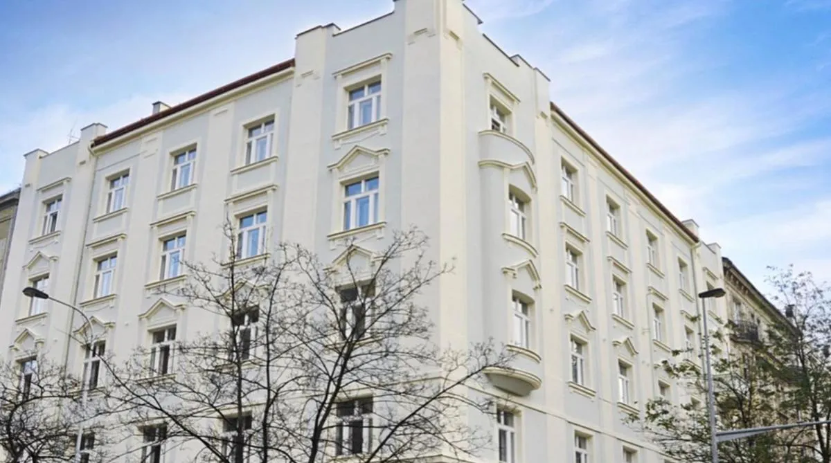 Image 4 of Rooftop Penthouse with Terrace, Prime Location