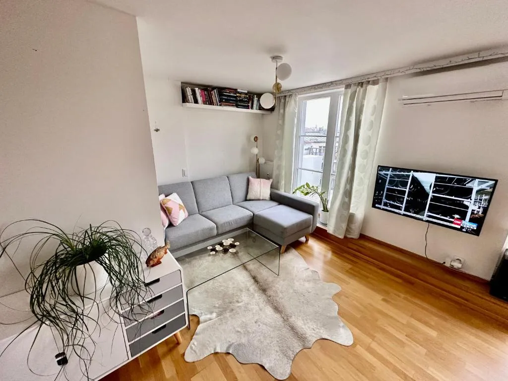 Image of Rooftop appartment