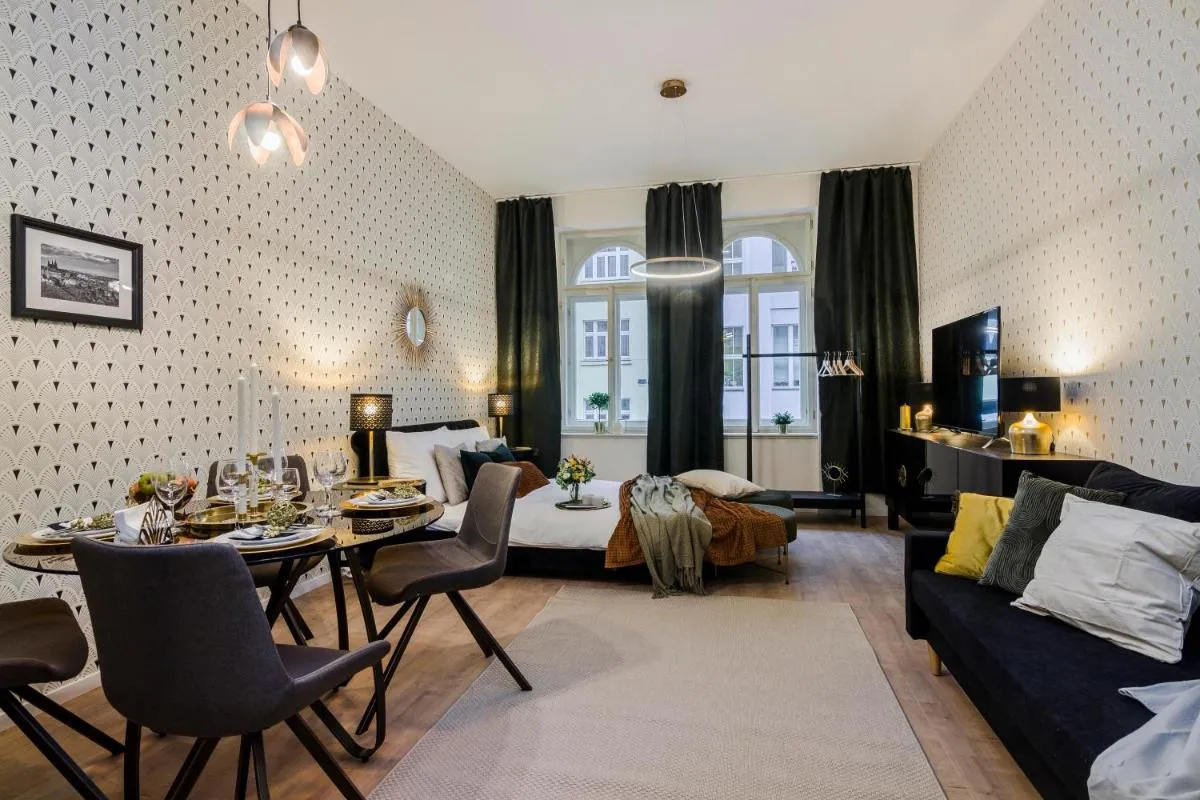 Image 4 of Royal Apartments Prague by Michal&Friends