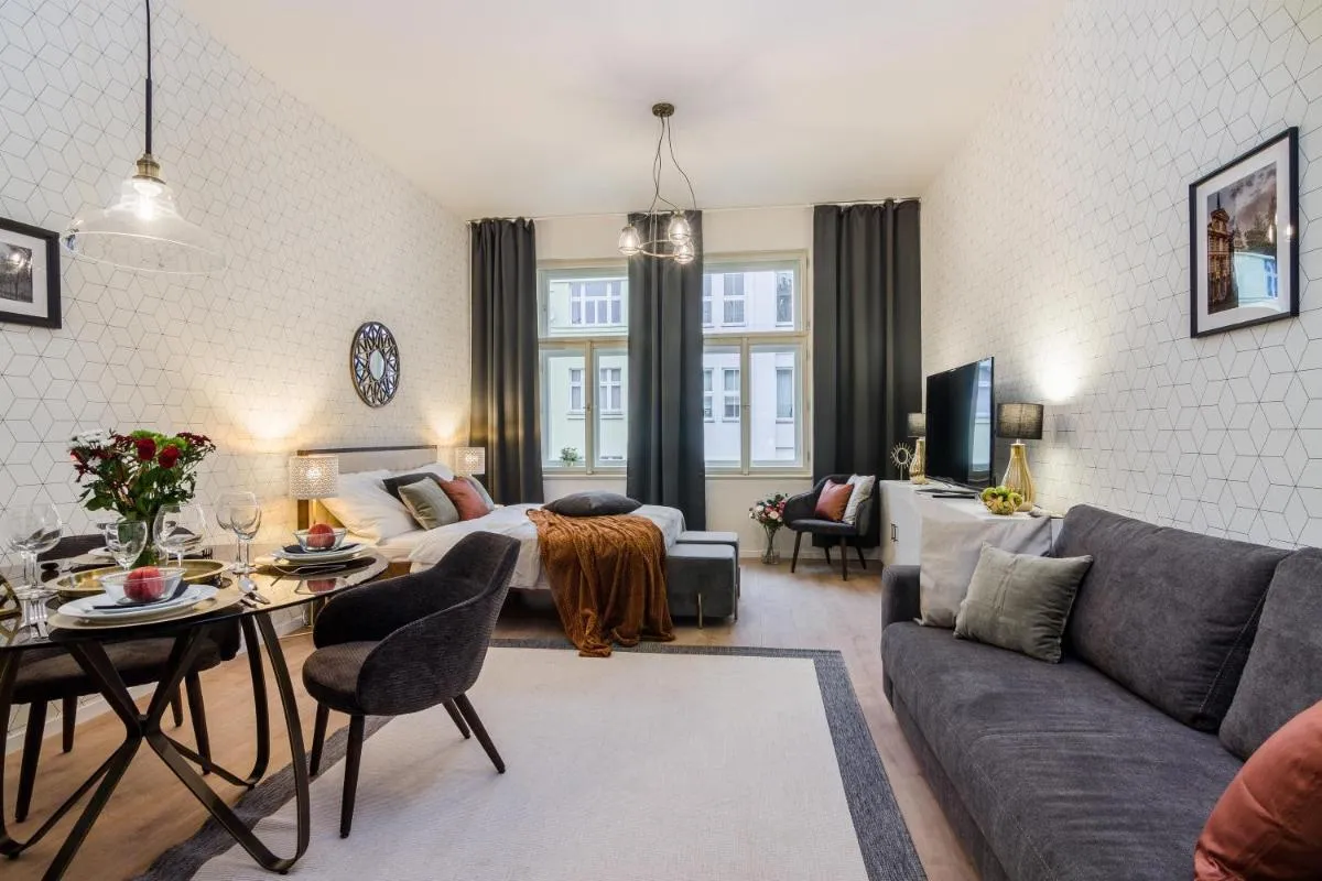 Image 3 of Royal Apartments Prague by Michal&Friends