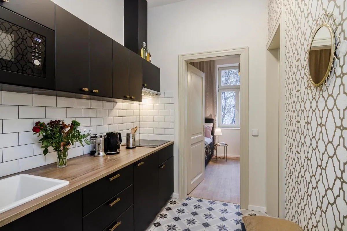 Image 2 of Royal Apartments Prague by Michal&Friends