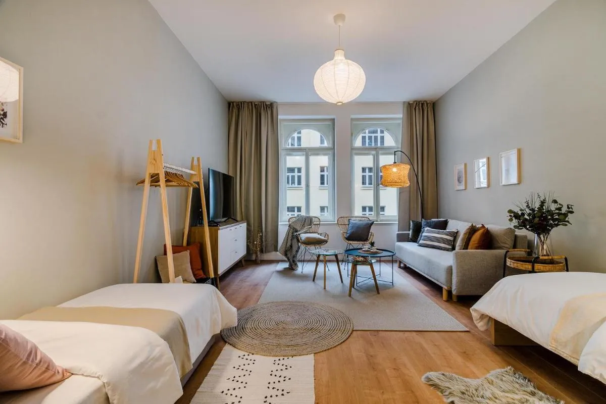 Image 1 of Royal Apartments Prague by Michal&Friends
