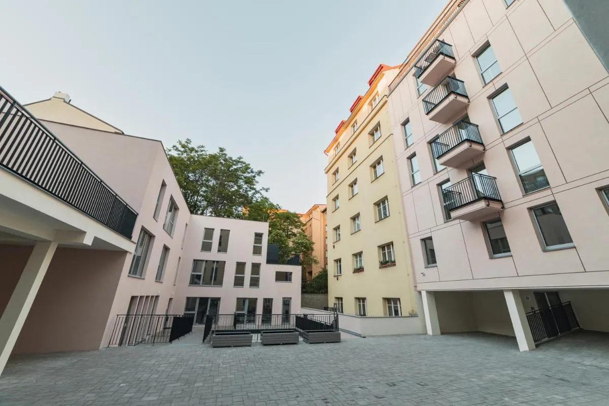Image 5 of Royal Loft Apartment 110m2