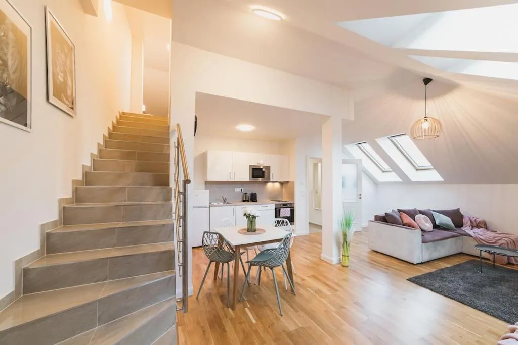 Image 3 of Royal Loft Apartment 110m2