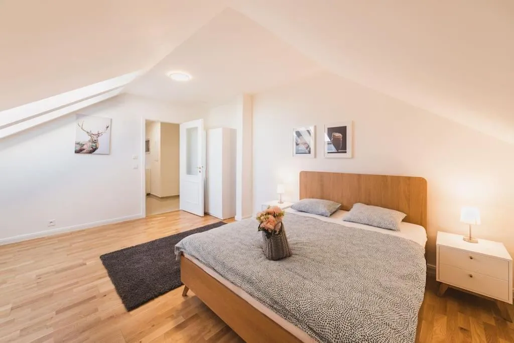 Image 6 of Royal Loft Apartment 110m2