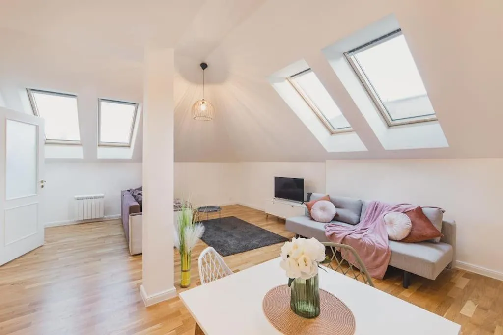 Image 4 of Royal Loft Apartment 110m2