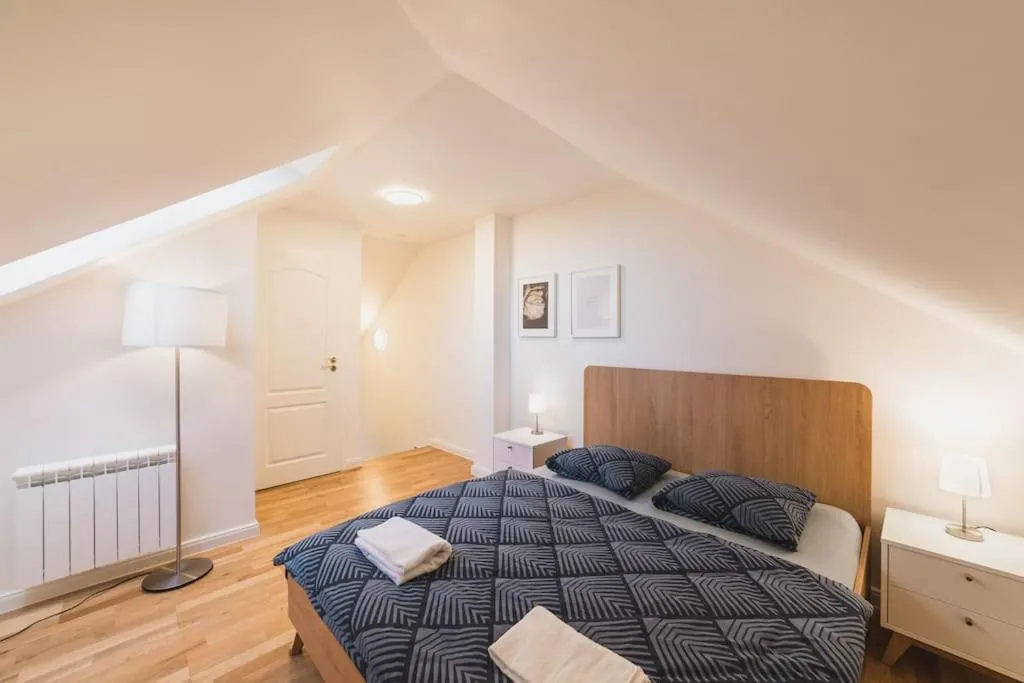 Image 1 of Royal Loft Apartment 110m2