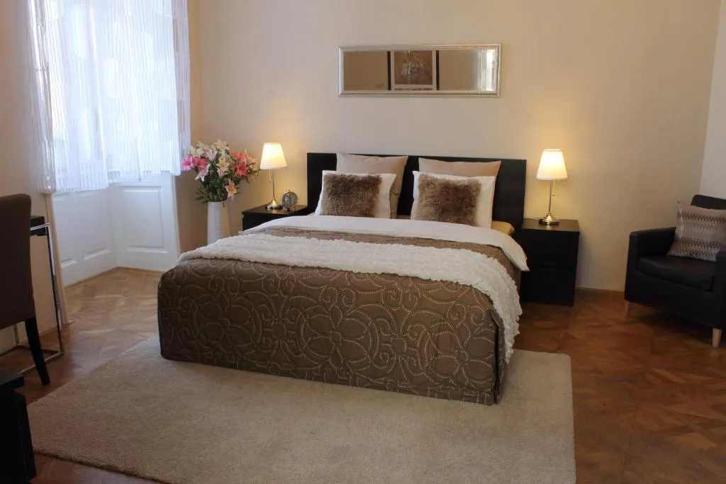 Image of Royal Prague Apartment Celakovskeho Sady