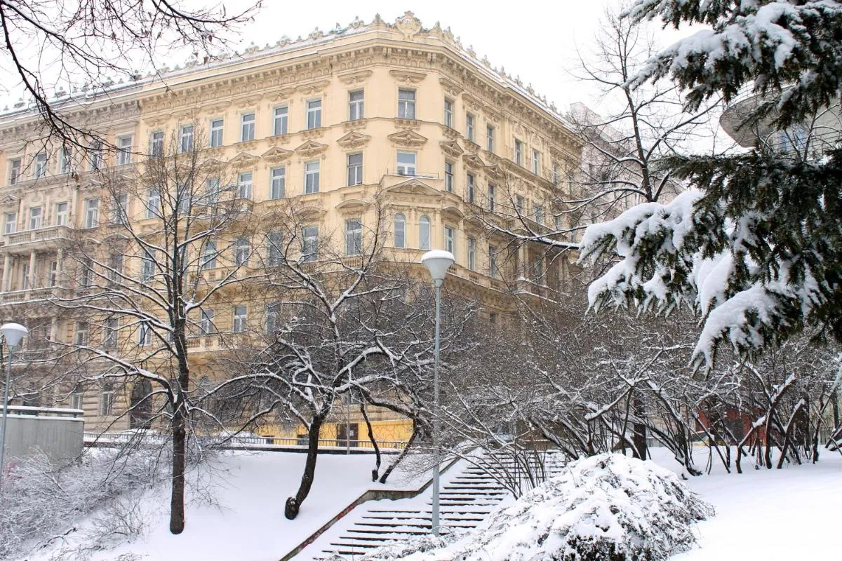Image 5 of Royal Prague Apartment Celakovskeho Sady