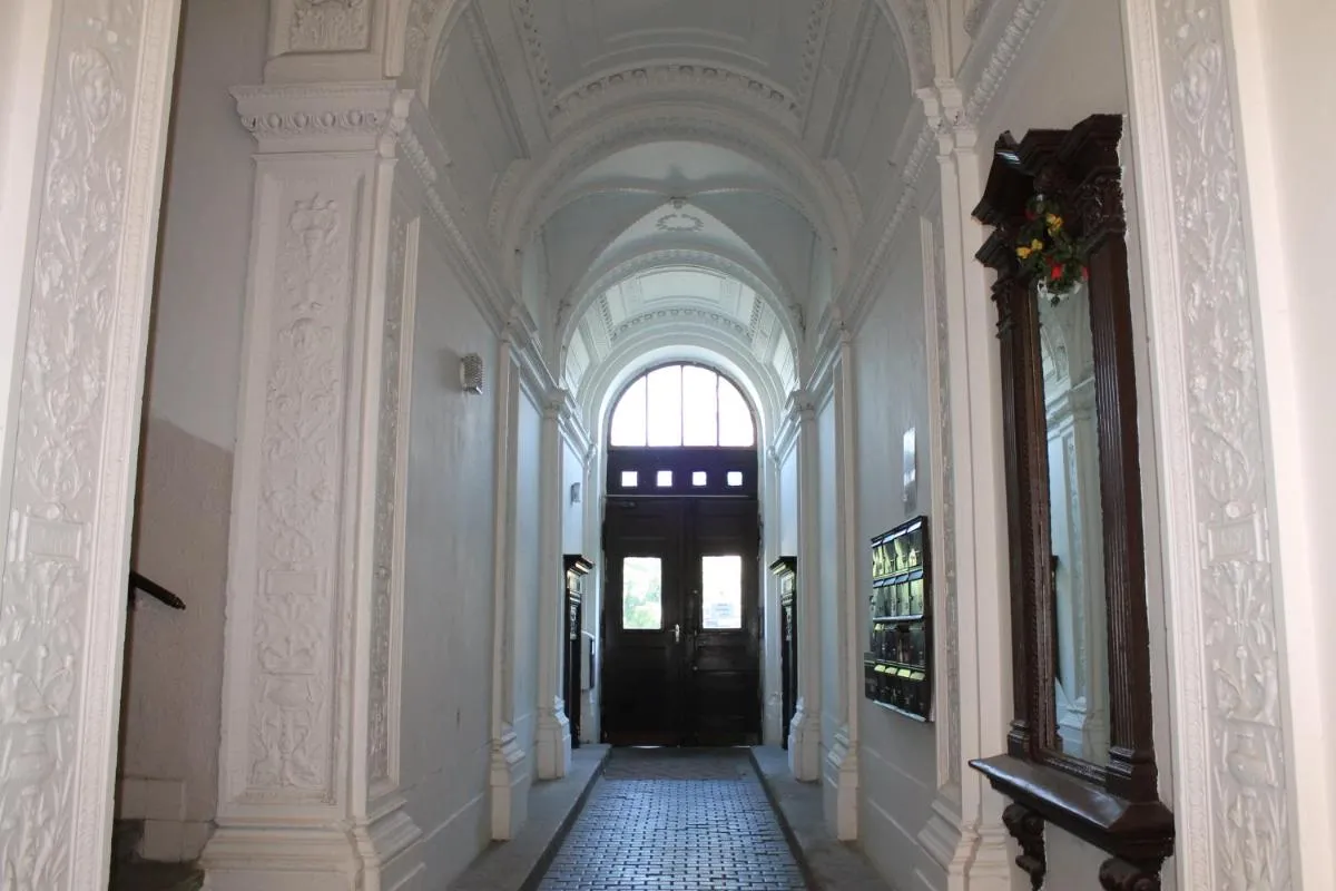 Image 1 of Royal Prague Apartment Celakovskeho Sady
