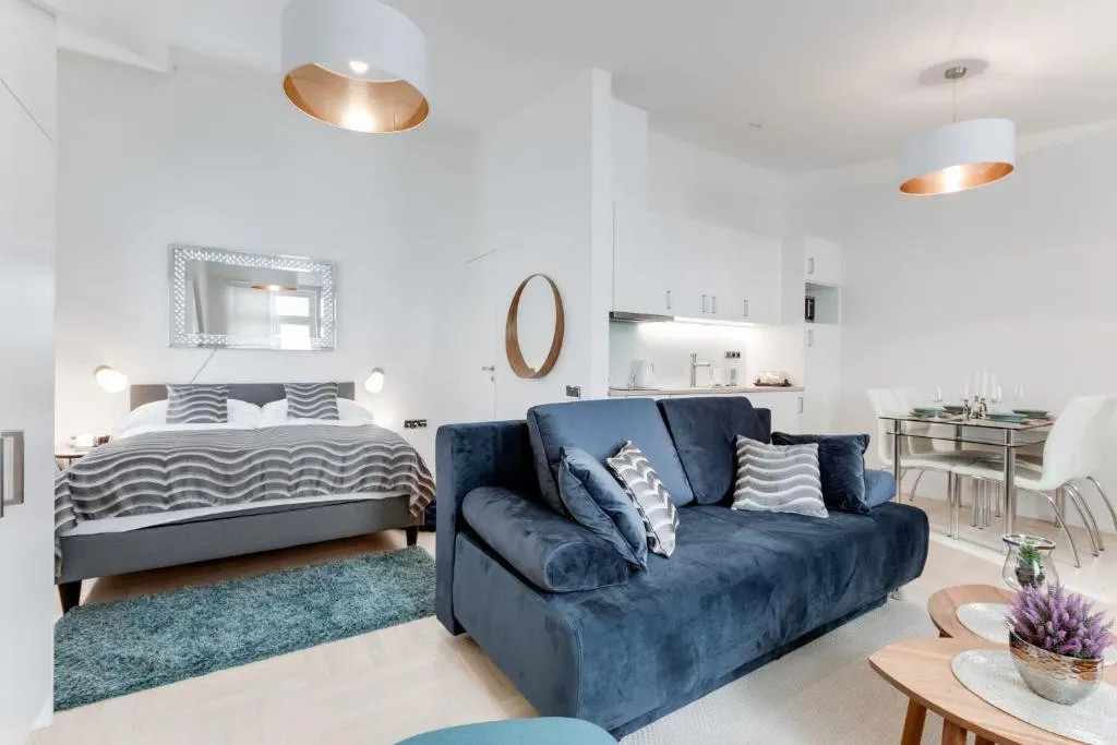 Image of Royal Residence Apartments in the Heart of Prague