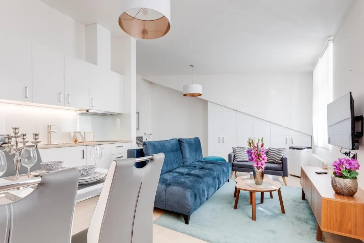 Image 3 of Royal Residence Apartments in the Heart of Prague