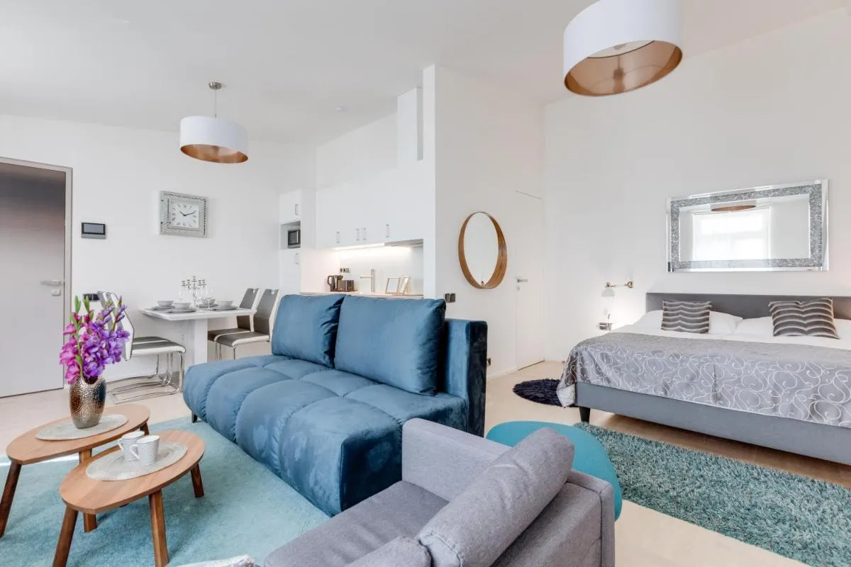 Image 1 of Royal Residence Apartments in the Heart of Prague