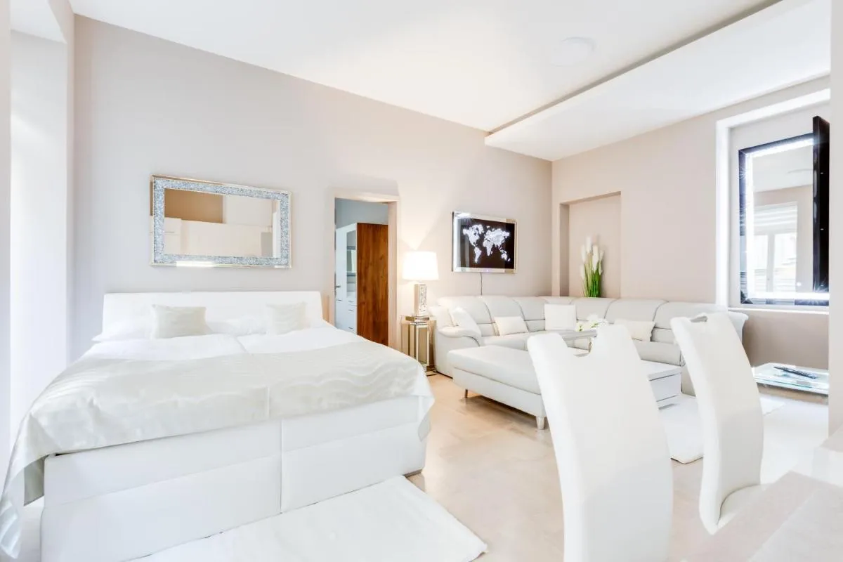 Image 6 of Royal Residence Apartments in the Heart of Prague