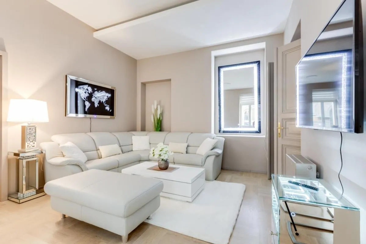 Image 4 of Royal Residence Apartments in the Heart of Prague