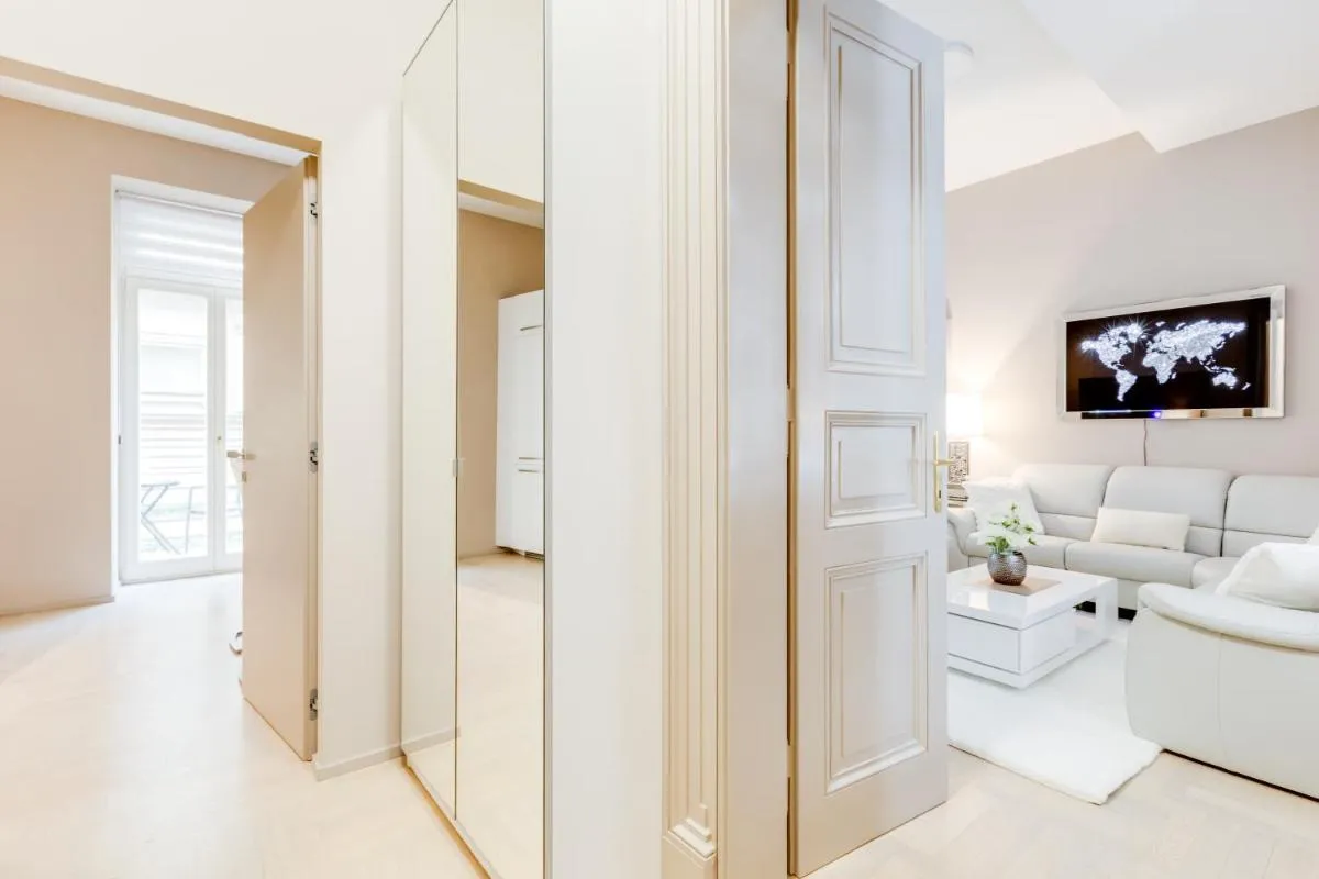 Image 2 of Royal Residence Apartments in the Heart of Prague