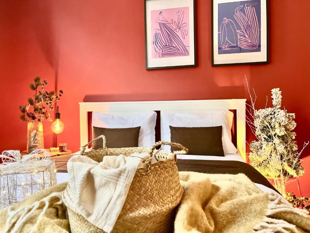 Image of Ruby Prague Apartment