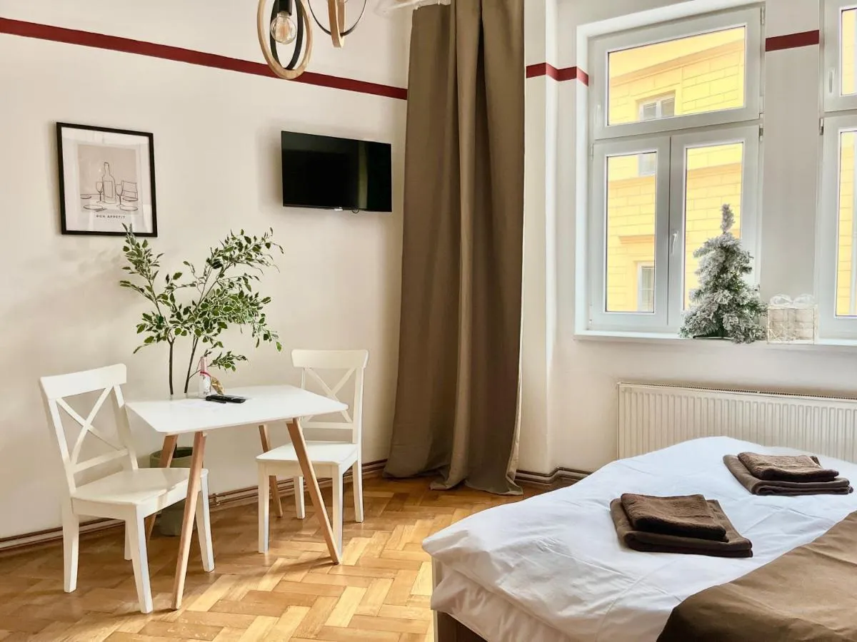 Image 6 of Ruby Prague Apartment