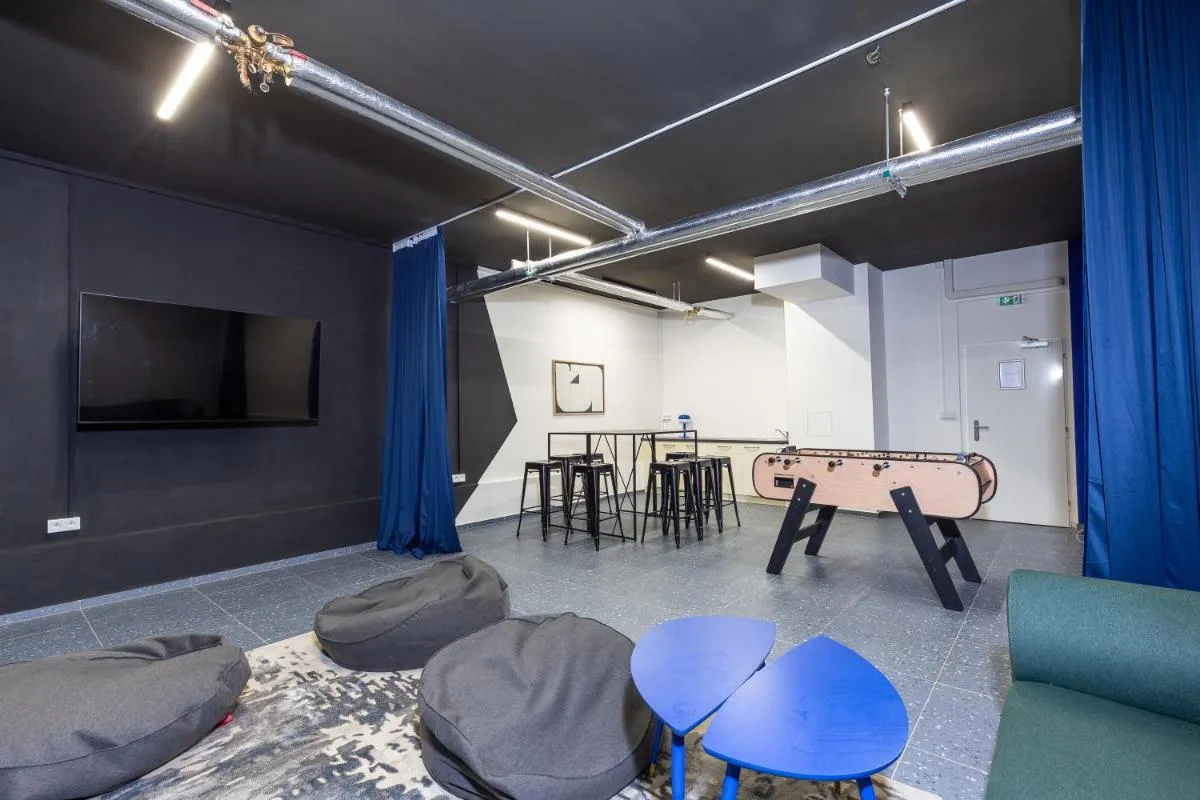 Image 4 of SKYLINE PRAGUE Apartments