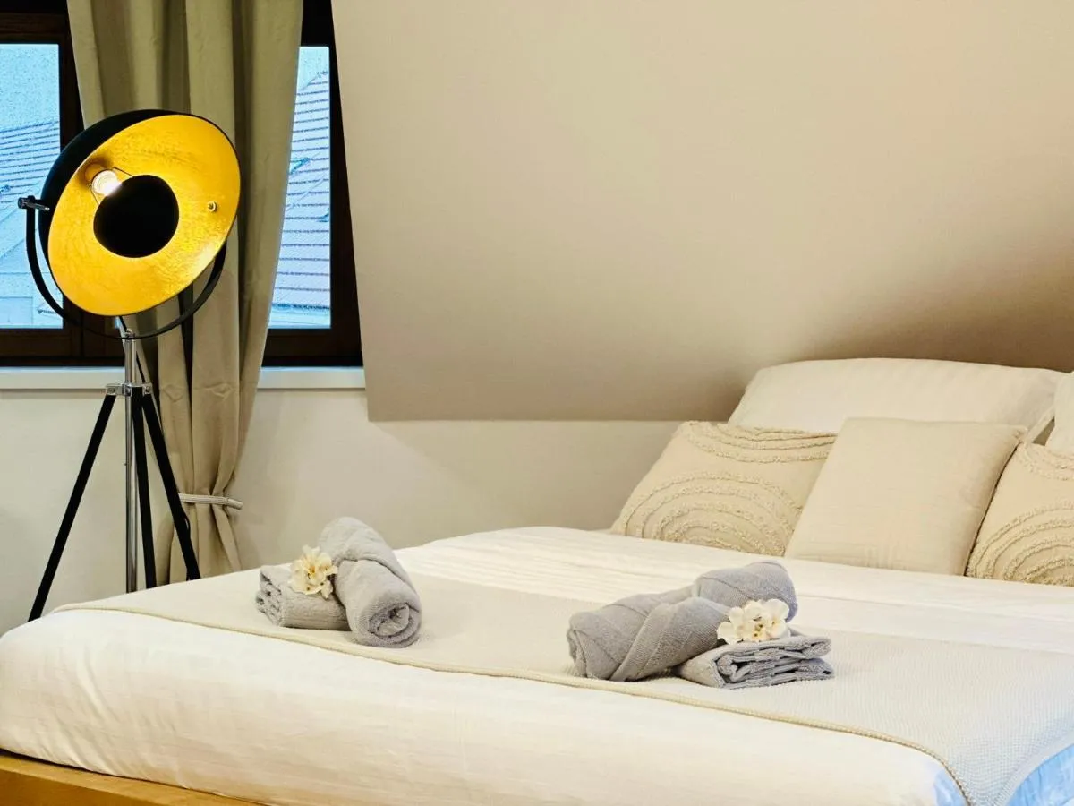 Image 4 of STUDIO KRÁLOVICE Apartment
