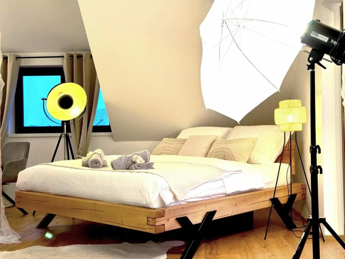 Image 6 of STUDIO KRÁLOVICE Apartment