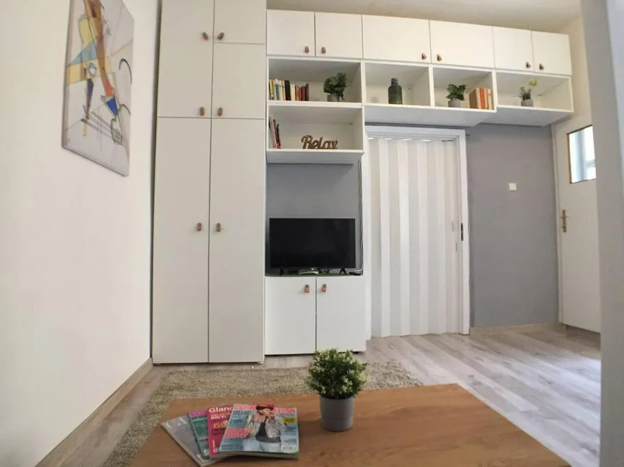 Image 4 of STYLISH FLAT IN PRAGUE – Vinohrady