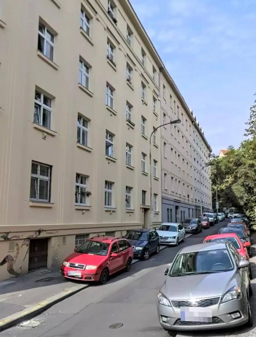 Image 5 of STYLISH FLAT IN PRAGUE – Vinohrady