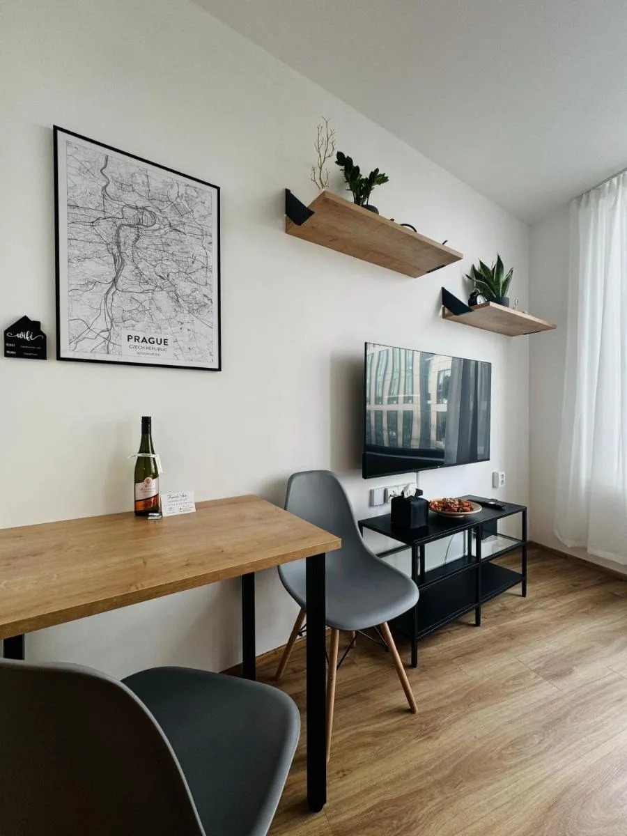 Image 2 of SYMPHONY No 501 Apartment MyMozart