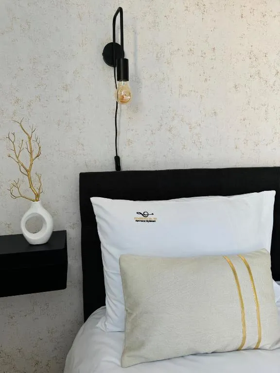 Image of SYMPHONY No 501 Apartment MyMozart