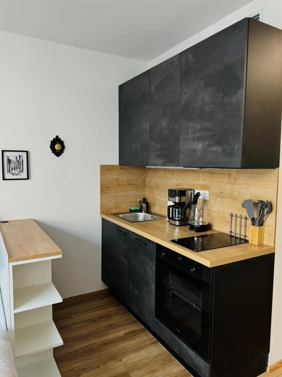 Image 5 of SYMPHONY No 501 Apartment MyMozart