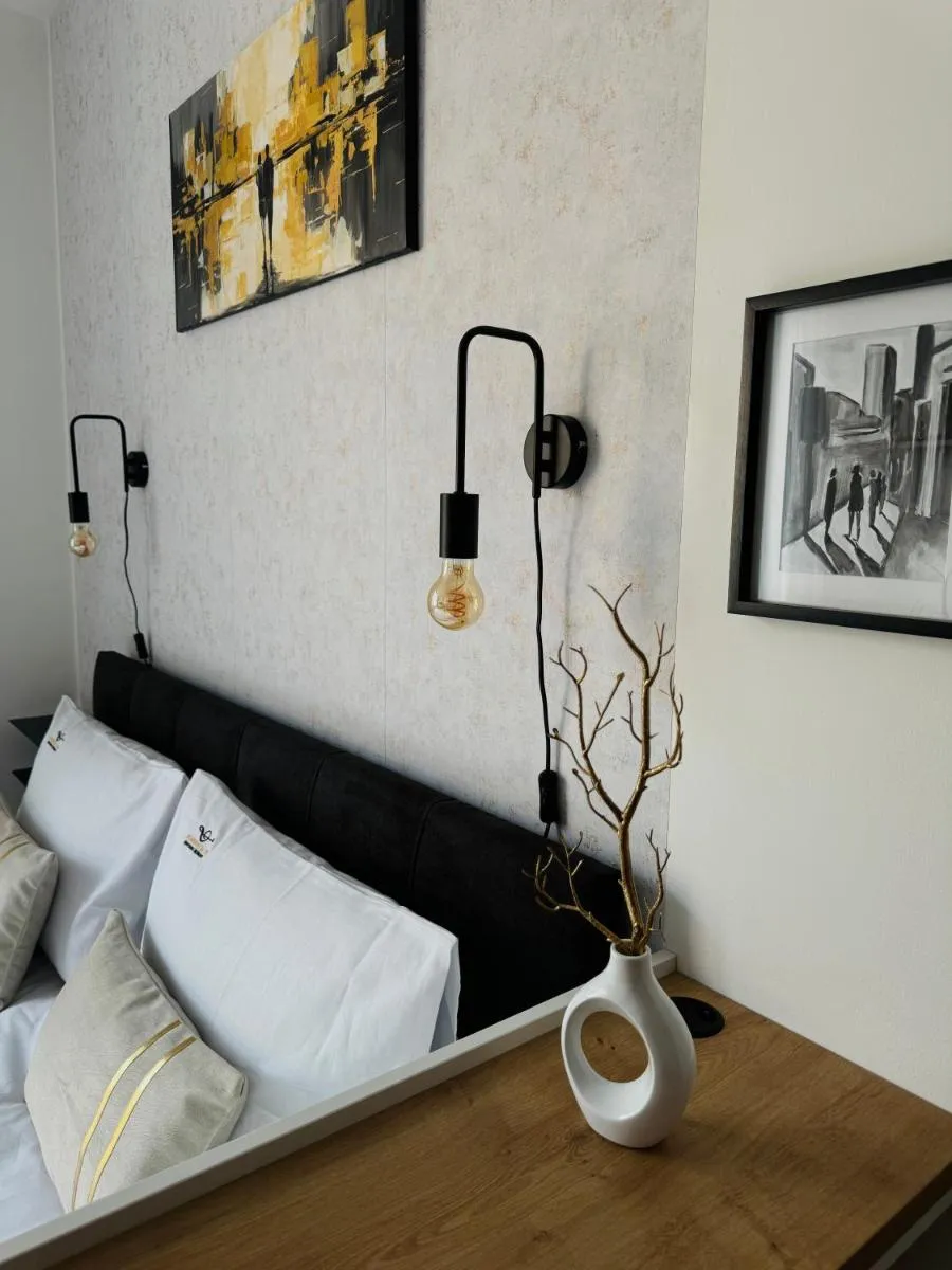 Image 3 of SYMPHONY No 501 Apartment MyMozart