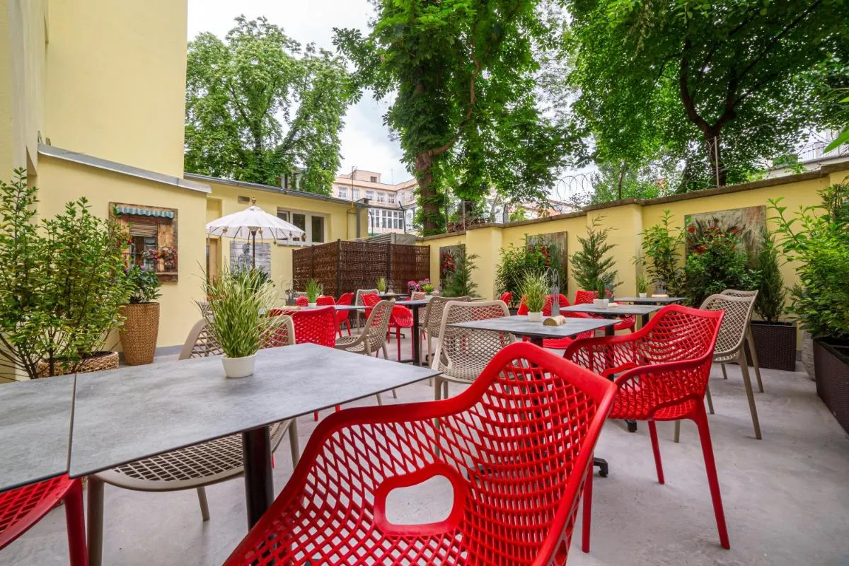 Image 5 of Salvator Boutique Hotel vegan-friendly