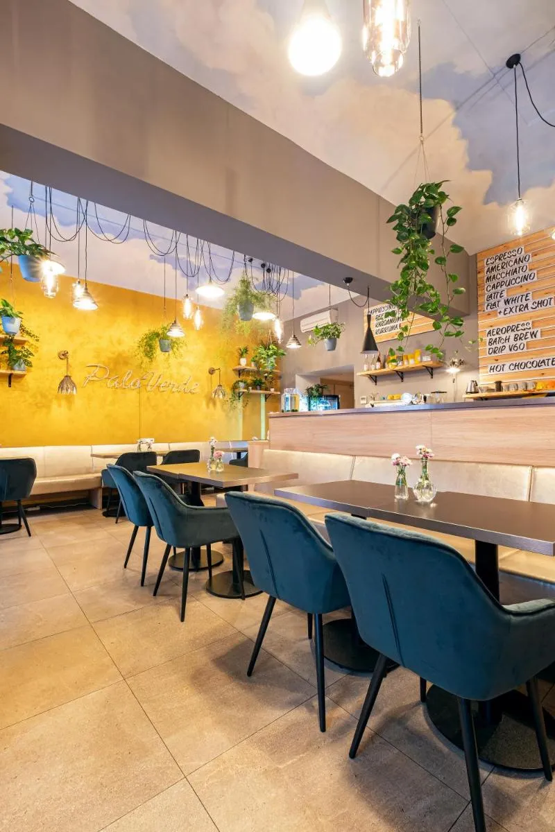 Image 4 of Salvator Boutique Hotel vegan-friendly