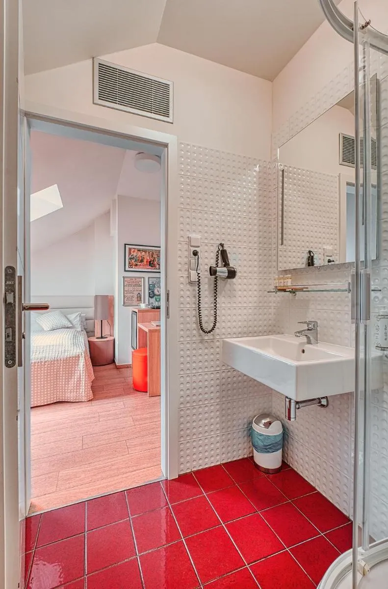 Image 3 of Salvator Boutique Hotel vegan-friendly