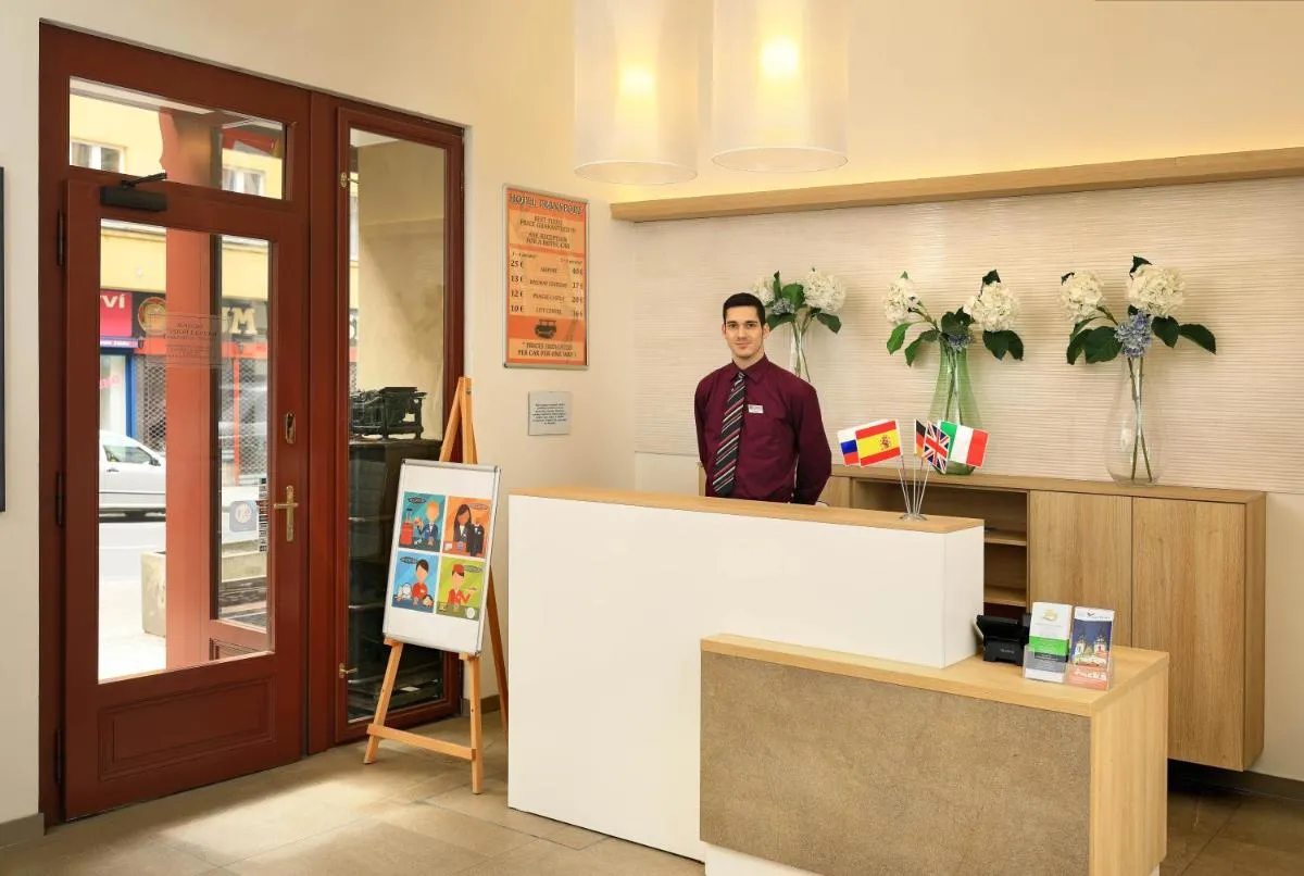 Image 6 of Salvator Boutique Hotel vegan-friendly