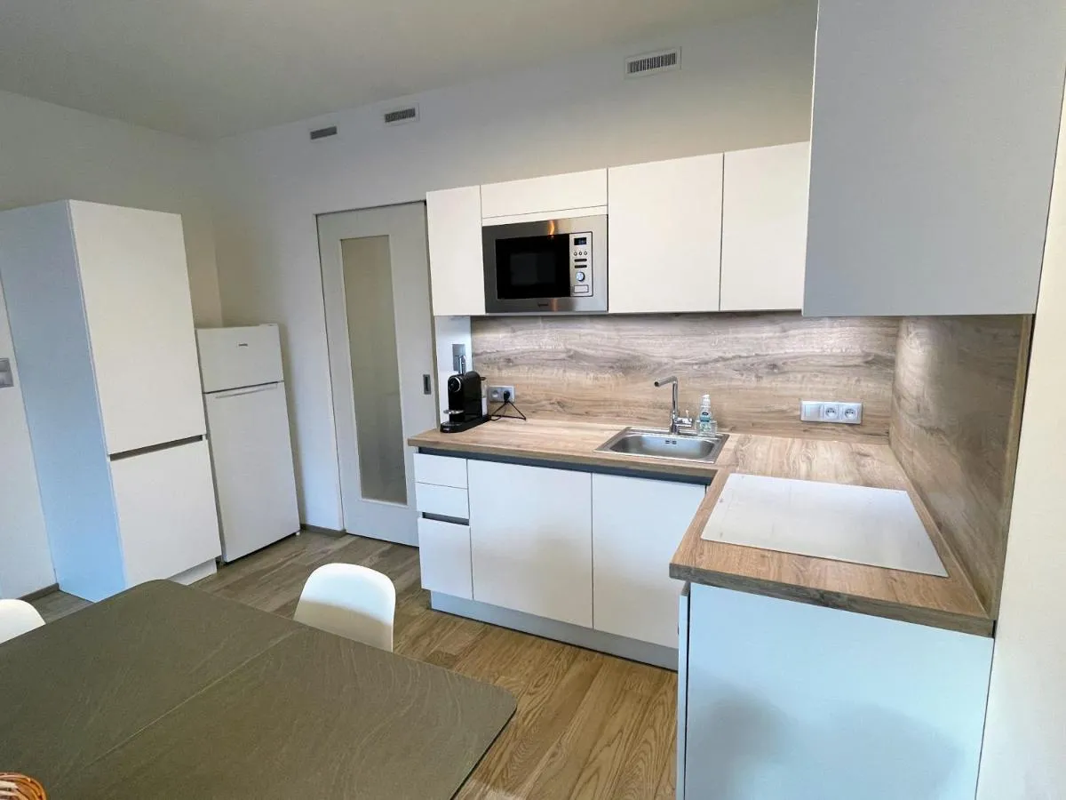 Image 3 of Seif Apartment