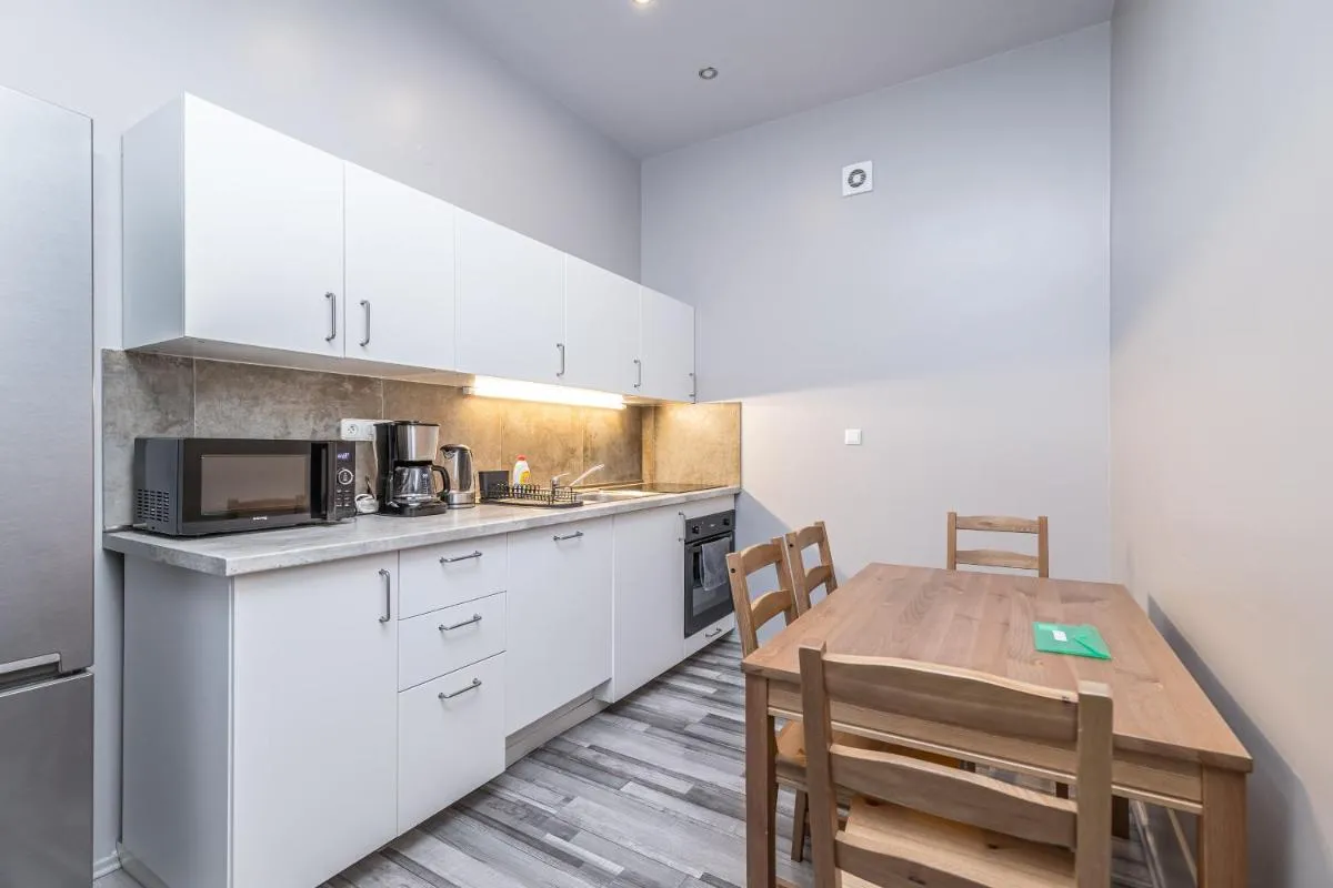 Image 3 of Selin Apartments