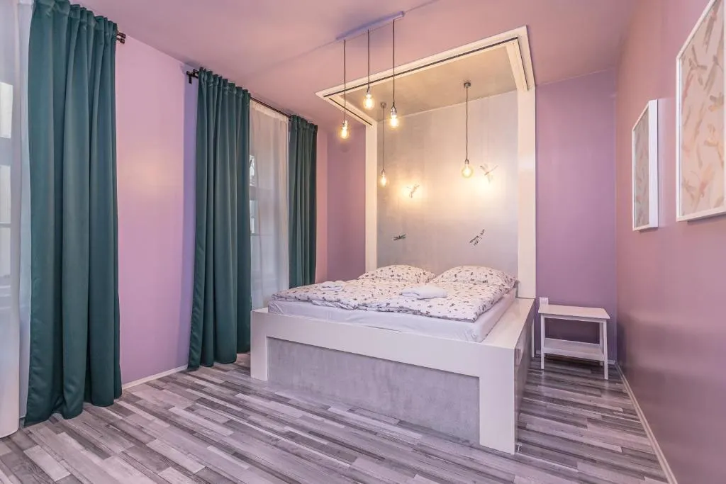Image of Selin Apartments