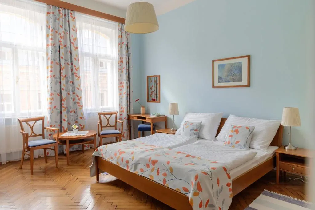 Image of Sibelius Apartments