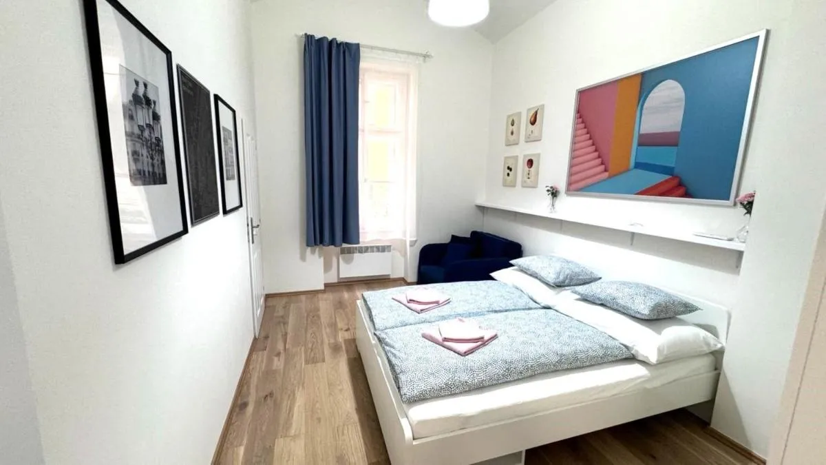 Image 1 of Side Street Apartments