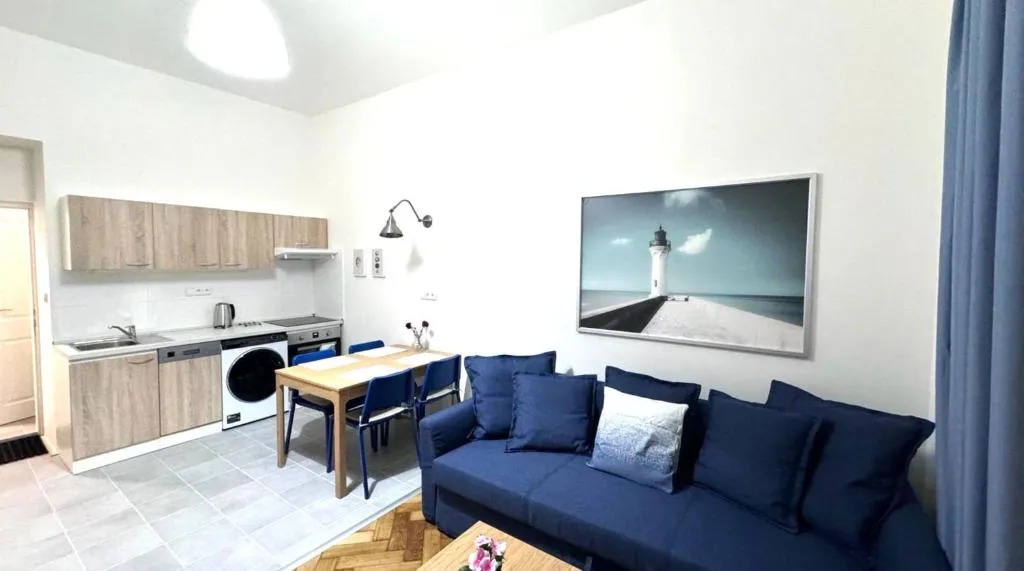 Image of Side Street Apartments