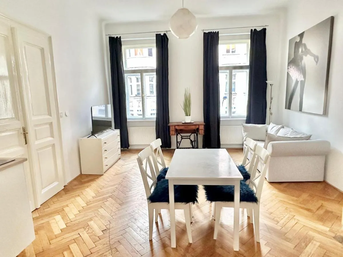 Image 1 of Slezska Apartments