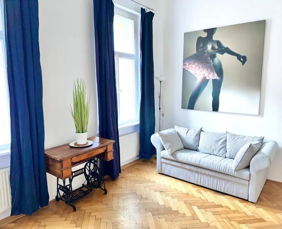 Image of Slezska Apartments