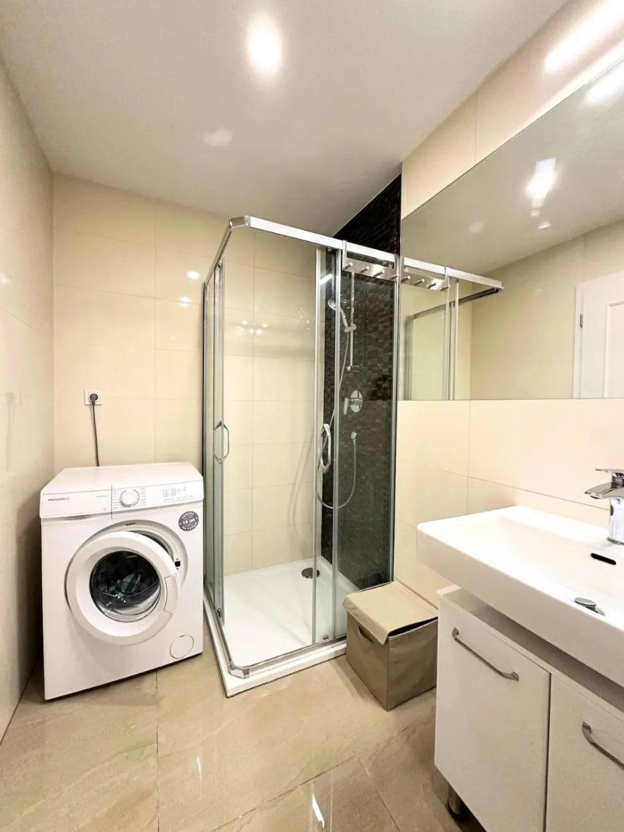 Image 5 of Small City Apartment