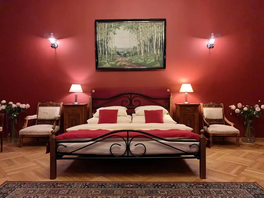 Image of Small Luxury Palace Residence