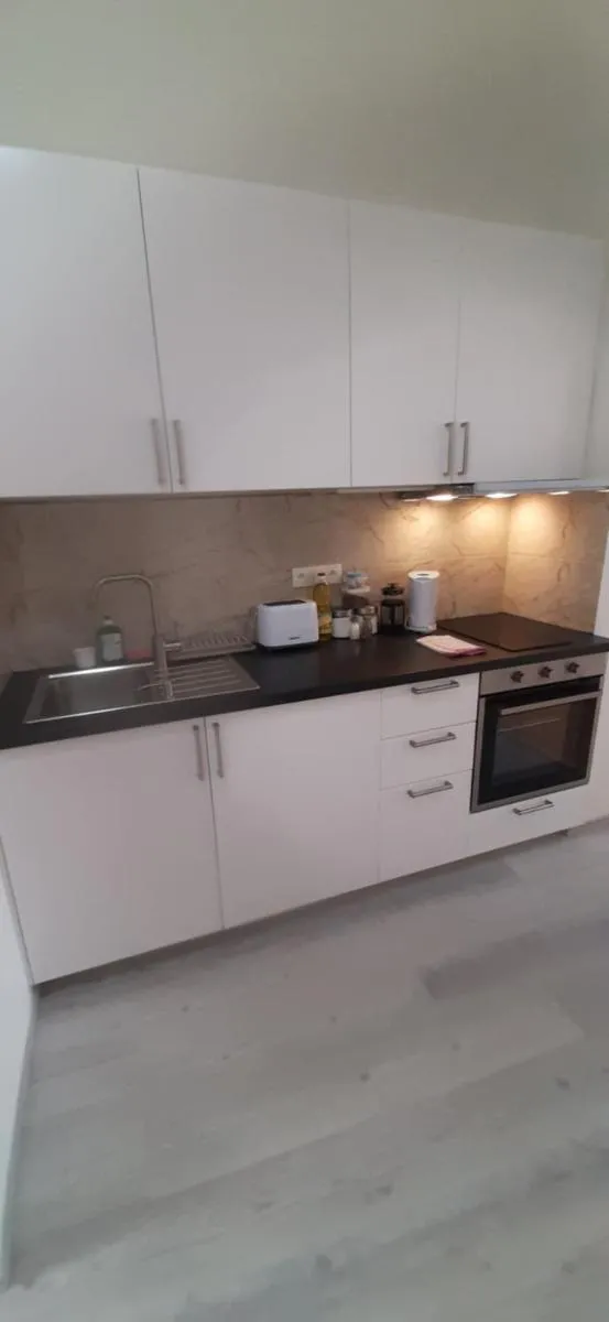 Image 3 of Small Sunny park view apartment