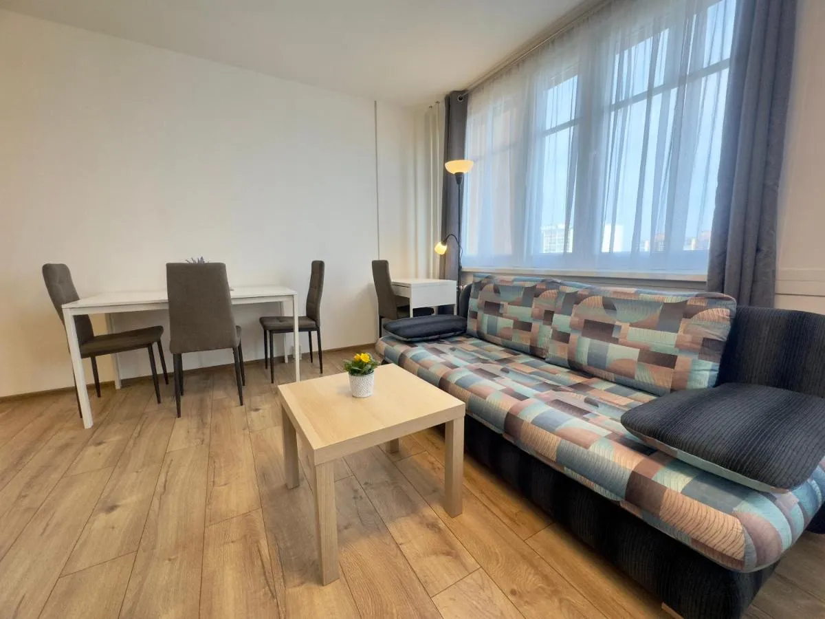 Image 4 of Smarty Choice Flat with Deluxe Kitchen